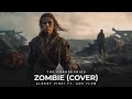 Gambar cover Albert Vishi ft. Ane Flem - Zombie The Cranberries Cover