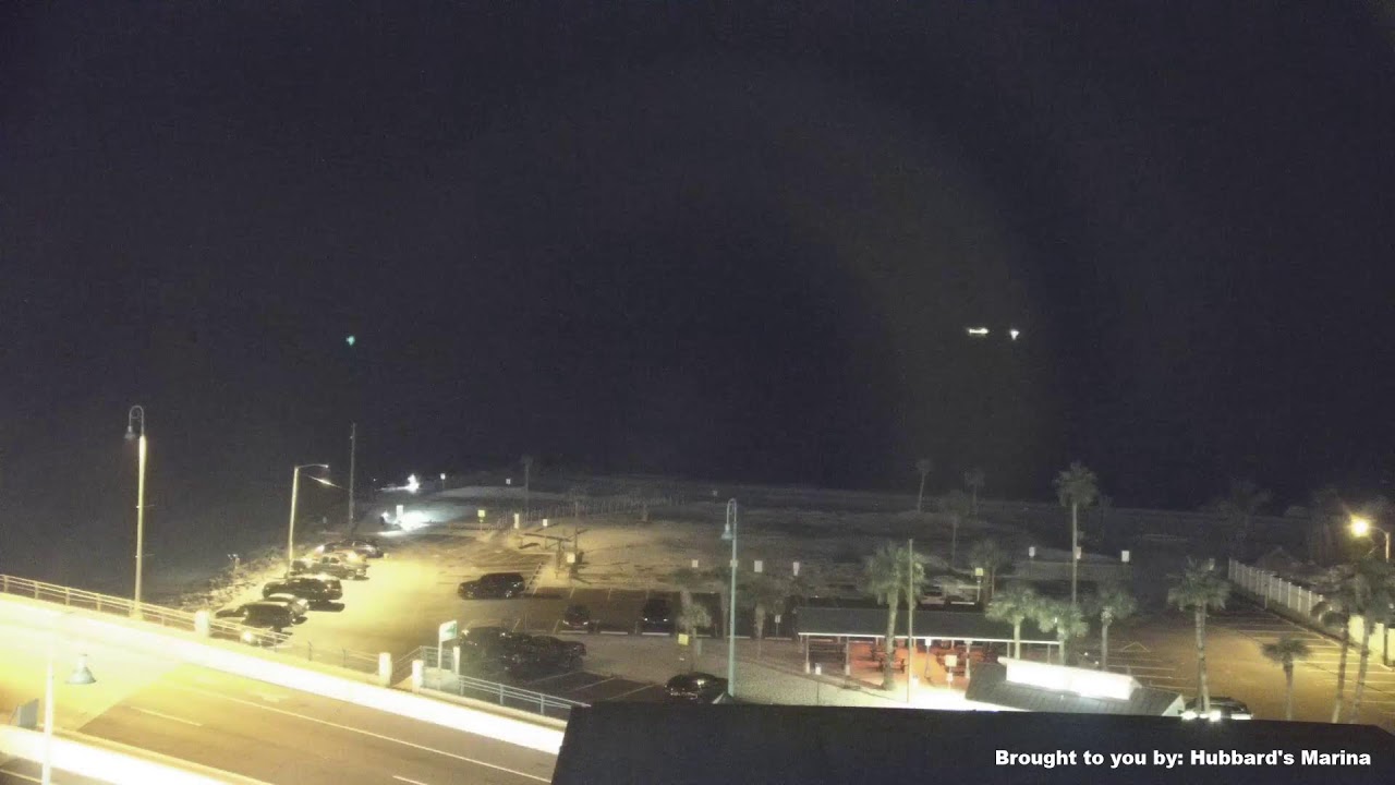 John's Pass Camera | Hubbard's Marina | www.HubbardsMarina.com