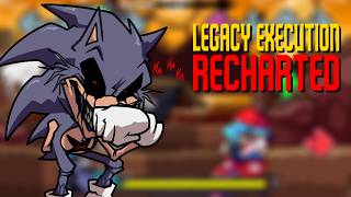 Legacy execution Fake Leak Recharted - Sonic Legacy Fake Build