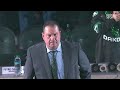 U.S. Hockey HOF Game Comes to Grand Forks for UND Regular Season Opener | Midco Sports | 10/09/24