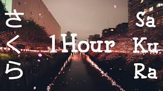 ケツメイシ さくら Ketsumeishi Sakura 1hour Loop Lyrics Youtube ケツメイシ さくら Ketsumeishi Sakura 1hour Loop Lyrics Youtube