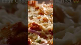 Homemade Chicken Tikka Pizza 🍕🔥Cheesy, spicy & better than takeout 😍