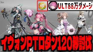 【エンドフィールド】ギルベルタガチャ引いてイヴォンヌと使ってみる【アークナイツ：エンドフィールド】