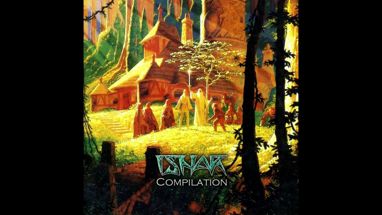 14. Untitled (Ishar 3: The Seven Gates of Infinity)