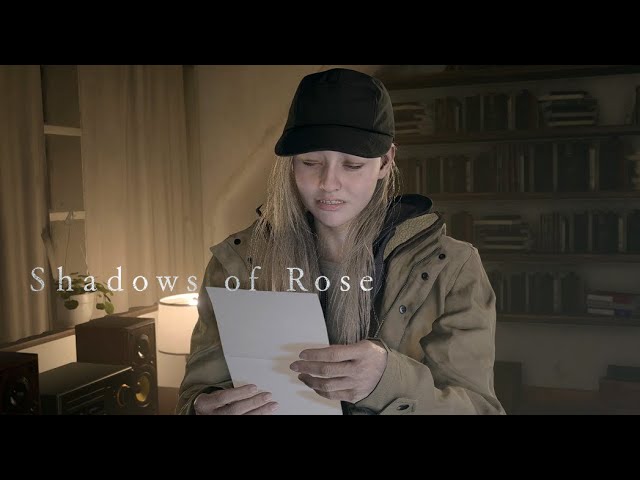 #3【バイオ8追加シナリオ】さっくり進めるシャドウズ オブ ローズ