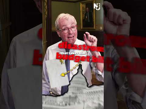 MEDICAID SNAP Governor Answers Your Questions