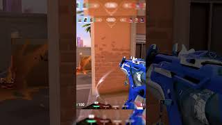 Raze is a Gangster.. #valorant #bestvalorantgamer #pubgmobile #valorantclips #valorantgamer #gamer