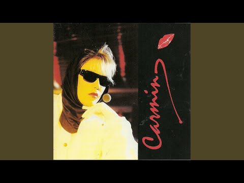Carmin — Quiero Ser