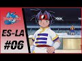 BEYBLADE ES-LA Episodio 6: La tormenta del dragón