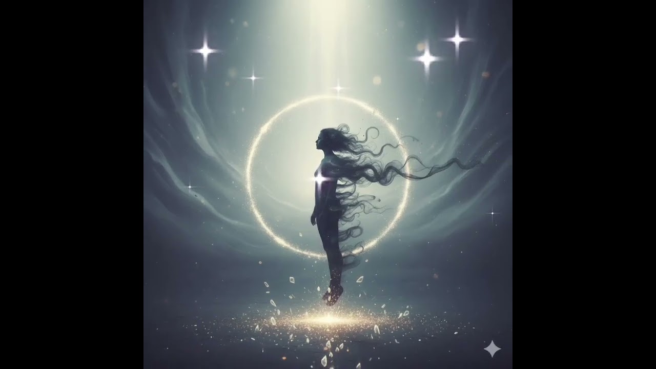 Öffne die Augen – Ein Traum zwischen Licht und Schatten (Official Visualizer)