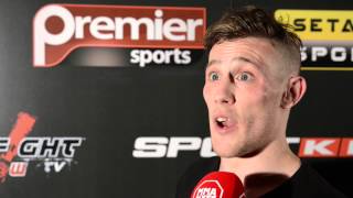 Cwfc 69 Brett Caswell Im Not One To Let Go Of Subs