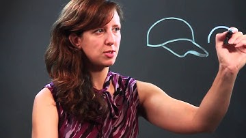 How to Draw a Baseball Hat