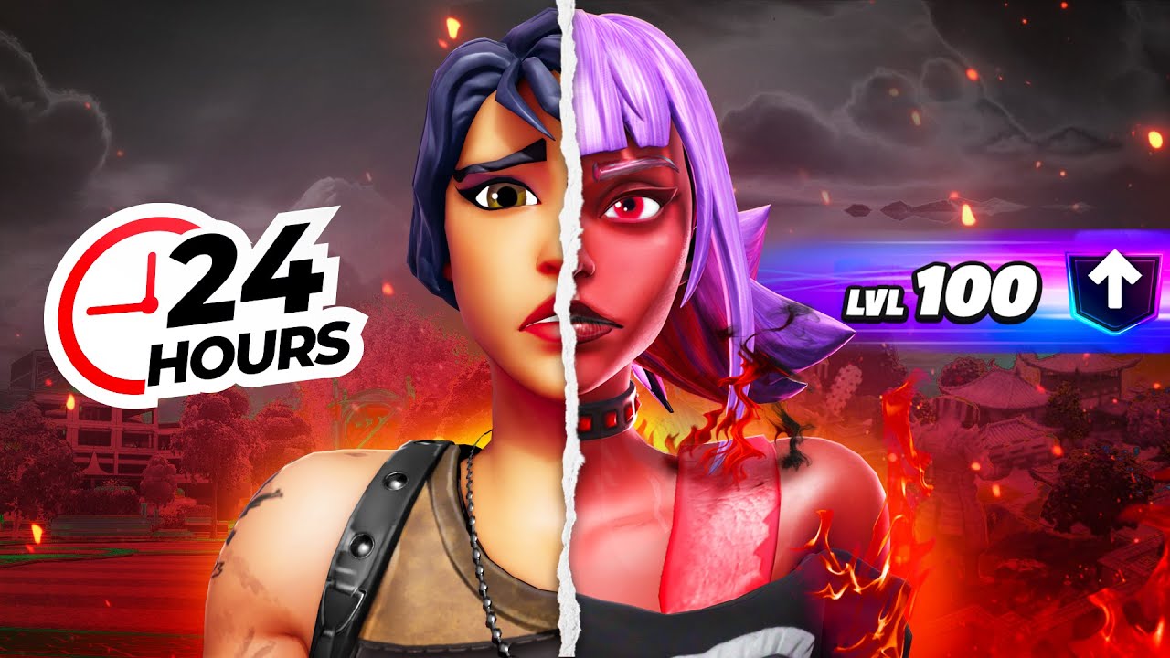 Unlocking Morgan Myst in 24 Hours Without Buying Any Levels in Fortnite