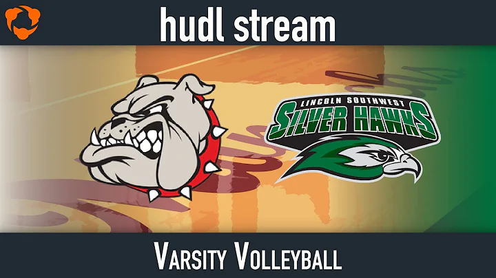 Burke Bulldogs VS Lincoln South West Silverhawks V...