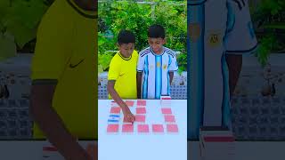 🚩 Flag vs Flag Memory Battle – One Last Challenge Awaits! ⚡🎯 Part.2092