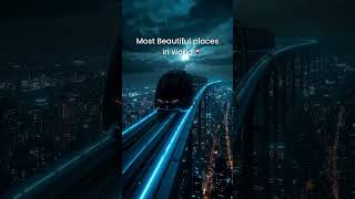 THE BEST PLACE IN THE WORLD #mostbeautifulplaces #amazingplaces #traveltheworld