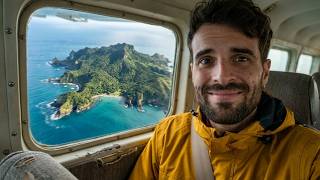 We Visited New Zealand’s Island With No Traffic Lights screenshot 2