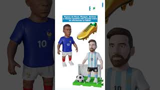 Supergoal: el juguete que enloquece a los fans / La Opinión