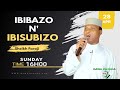 Live ibibazo nibisubizo hamwe na sh faraj baza ikibazo cyose ufite ku idini yawe 28042024