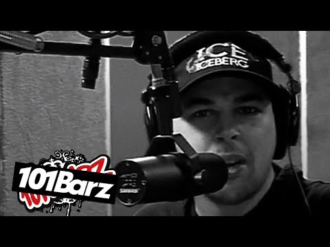 #TBT – APPA | Throwback Sessie | 101Barz