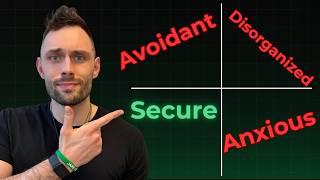 What is Secure Attachment? | AMA
