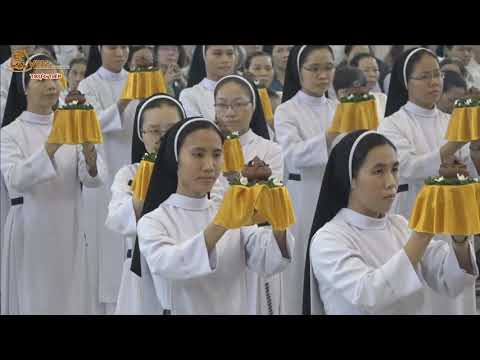 Video Ngũ Bái - tác giả: Hồng Việt (Dâng Hương - Quý Dì Học... - YouTube