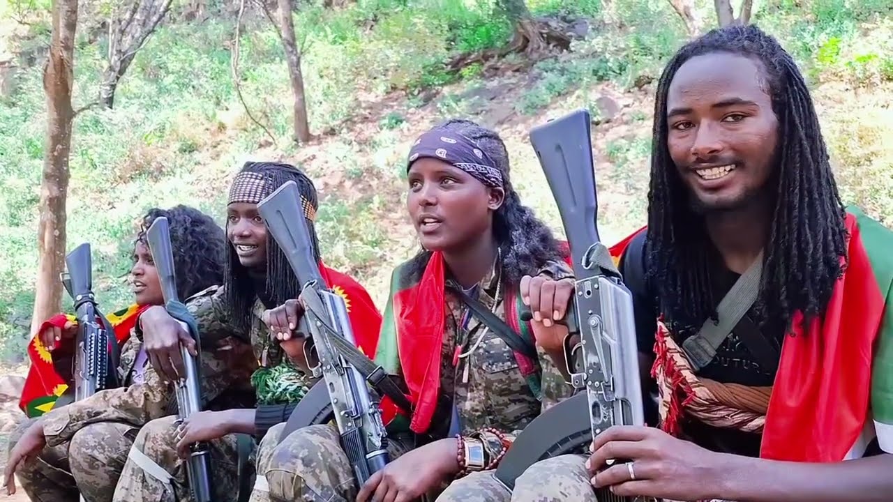 JAAL IRREESSOO BULAA: 