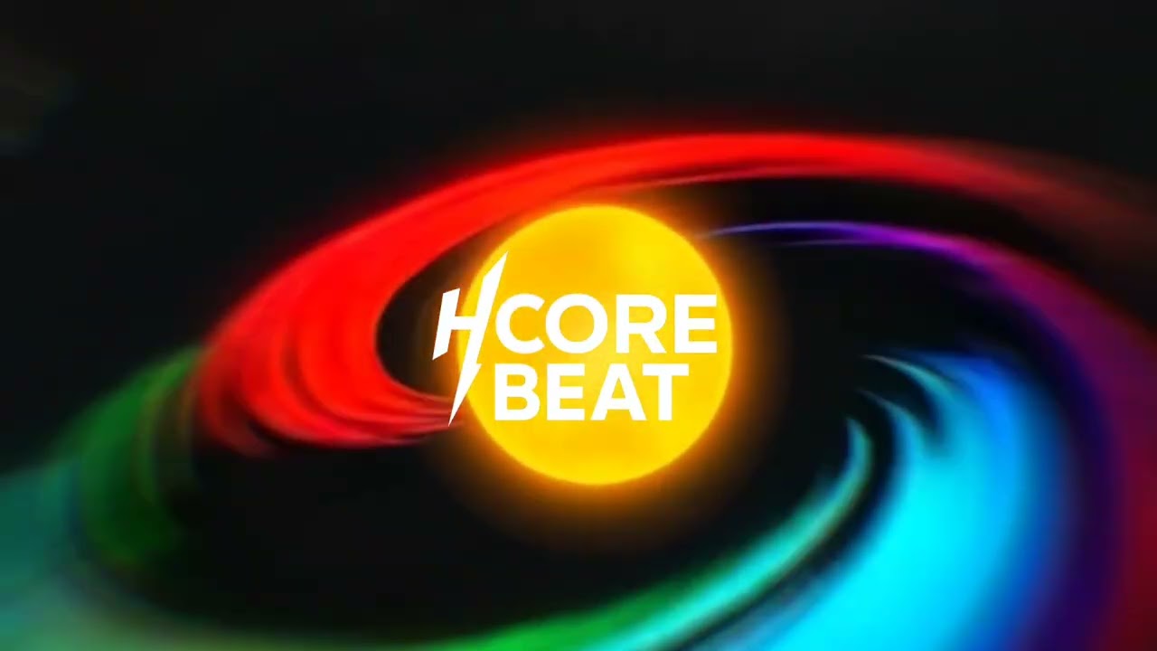HCoreBeat - Chasing the Power [Color Bass]