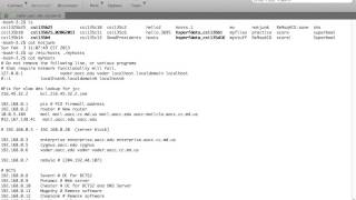Famous Introduction to Linux - Chapter #5 - Linux Utilities (Review Tutorial) Net Worth