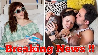 Breaking News 😭😭 Survivor 46 Winner Kenzie Petty Welcomes Her Second Baby with Husband Jackson