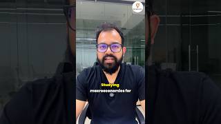 Day 4/30 : UPSC Indian Economic Service Revision Strategy(IES 2025, economics, upsc, tricks)