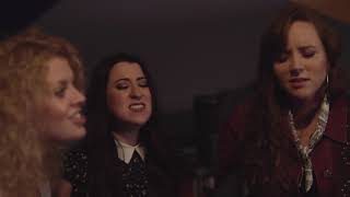 Video thumbnail of "Neil Young - After The Gold Rush (MWM ft. Callie McCullough and Molly Brown)"