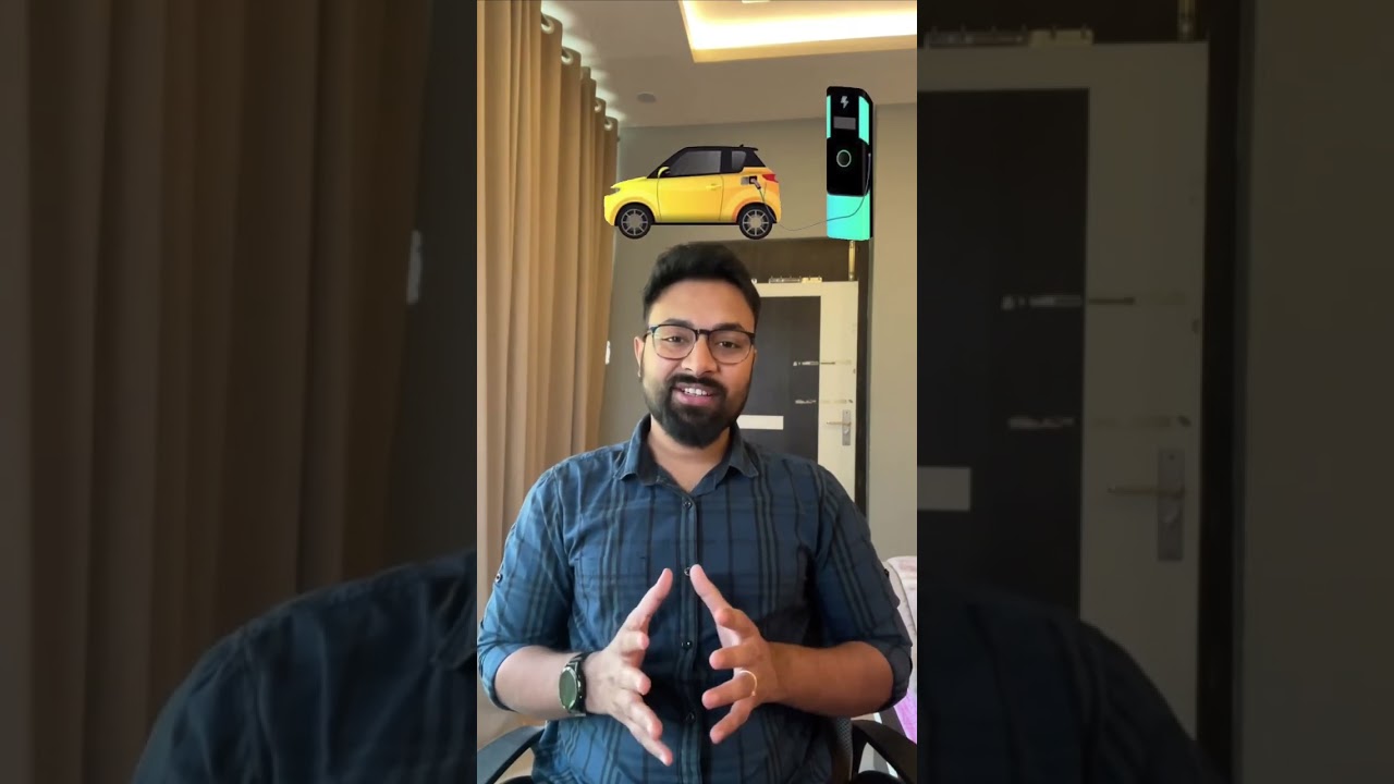 "Are You Ready for the Future of Transportation? Invest in These EV Shares Now"