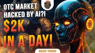 Binary AI Bot | Watch Me Use a Free AI Trading Bot for Easy Profits!