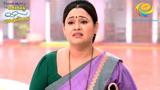 Bad News For Mahila Mandal | Taarak Mehta Ka Ooltah Chashmah | Tamatar Story