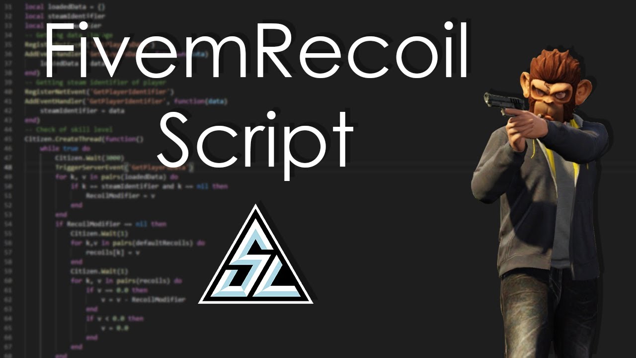 recoil