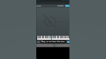 Syntorial Challenge Walkthrough with Woochia