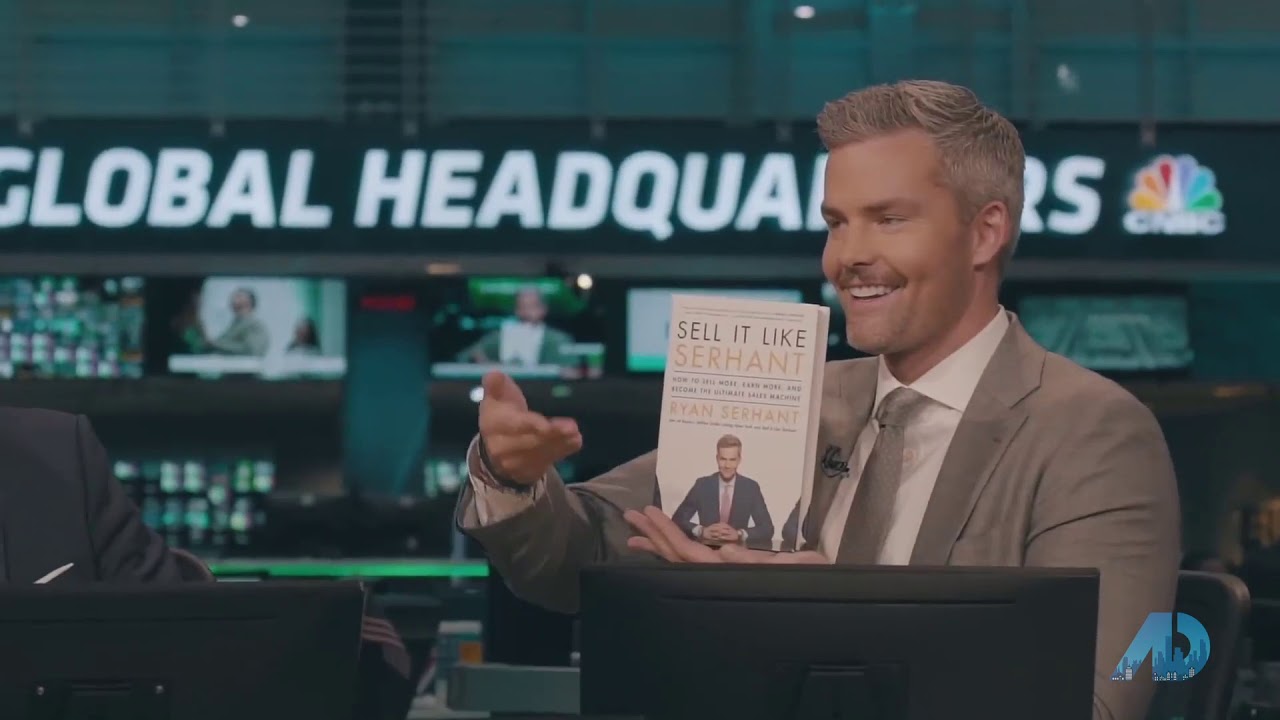 The American Dream, New York City Sizzle Reel; Craig Sewing