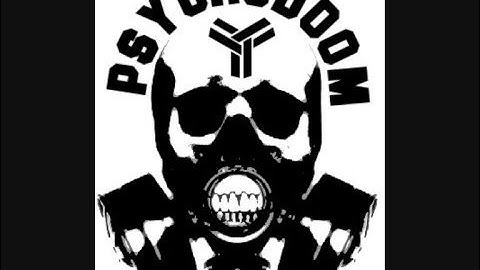 PsychoDooM-Zombie Suicide Bomber