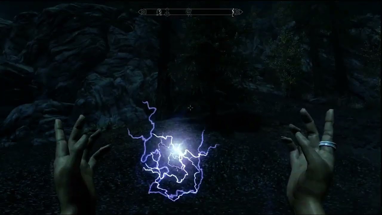 Day 2 in Skyrim: Finally killing Alduin, and collecting the final Black Book......