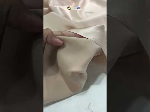 Kain Satin Maxmara