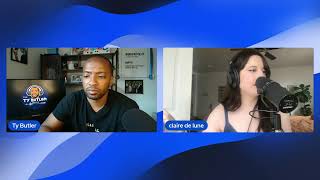 The Ty Butler Show: Claire De Lune on NBA Free Agency