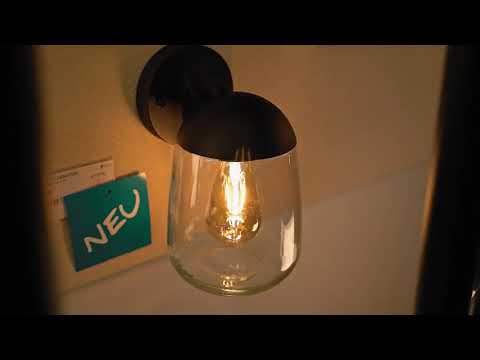 EGLO уличные светильники коллекция DONATORI