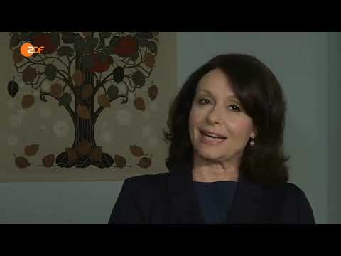 Tamara Rohloff spielt Constanze Abels - YouTube