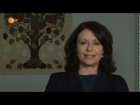 Tamara Rohloff spielt Constanze Abels - YouTube