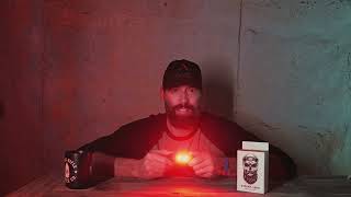 The New Strike 1800 Lm Headldan By Last Light 