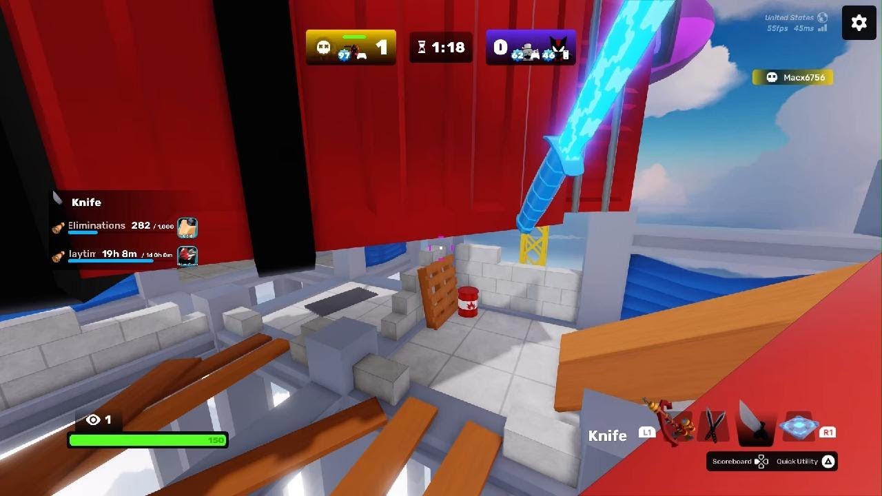 Construction Rivals Imageid Construction 2v2 Rivals - YouTube