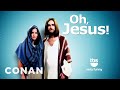 Scraps: Jesus Christ