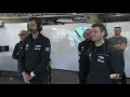 RACE 1 - ZANDVOORT - GT4 EUROPEAN SERIES - GERMAN