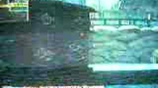 Call of duty 4 2v2 doubles